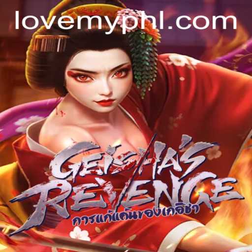 GeishasRevenge: An Enchanting Journey Through Time