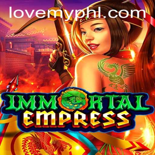 Discover the Enchantment of ImmortalEmpress: A New Realm of Strategy and Fantasy
